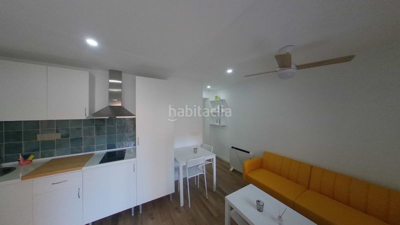 Foto e0c8e768-f060-4824-aa1c-234ef23d6488. Rent flat with heating in Almenara-Ventilla Madrid
