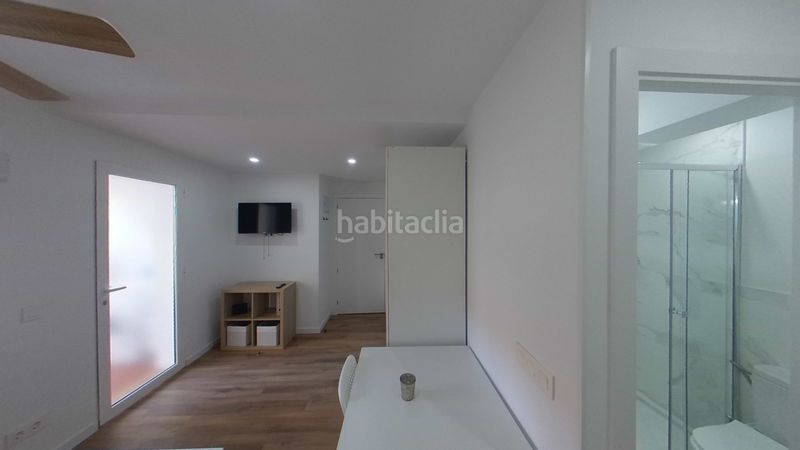 Foto f8790fdf-e67b-4737-8ee6-2099fcf31bd4. Rent flat with heating in Almenara-Ventilla Madrid