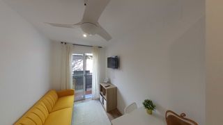 Flat in Calle de Montoya