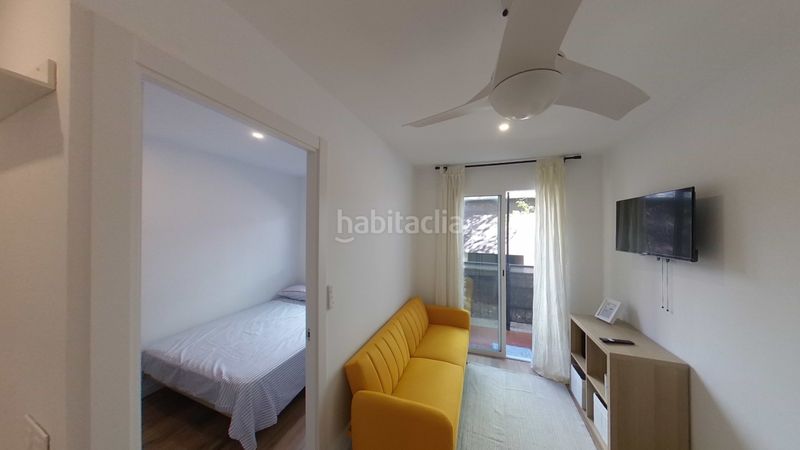 Foto 3da6770f-b4fa-4a42-a361-4a2f5814d2fe. Rent flat with heating in Almenara-Ventilla Madrid