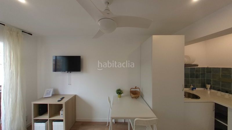 Foto 56501a67-3387-48c2-926e-8cc3ff4c246a. Rent flat with heating in Almenara-Ventilla Madrid