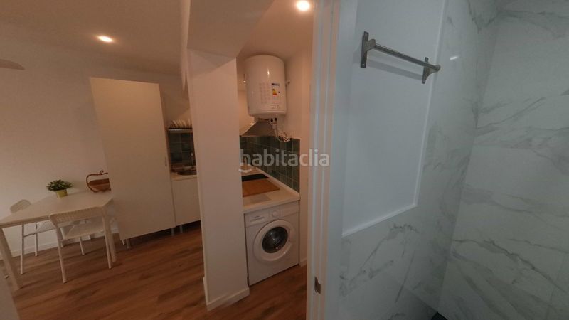 Foto b9d68505-73fb-4e19-a7d4-8905db40cccc. Rent flat with heating in Almenara-Ventilla Madrid