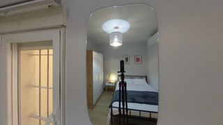 Miete Etagenwohnung  Calle de bustamante. Piso en alquiler en calle de bustamante 9, palos de la frontera,