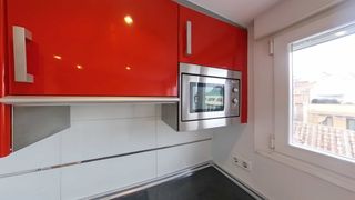 Rent Flat  Calle de jesús y maría. Estudio en alquiler en calle de jesús y maría 33, lavapiés-embaj