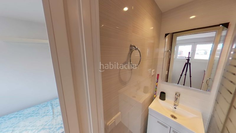 Foto 45b811c3-b94a-4049-a2a6-3874cad677f1. Rent flat with heating in Embajadores-Lavapiés Madrid