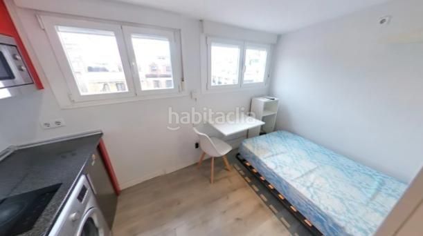 Foto 52e81a89-4a5e-463a-8195-6929ca4a4c28. Rent flat with heating in Embajadores-Lavapiés Madrid