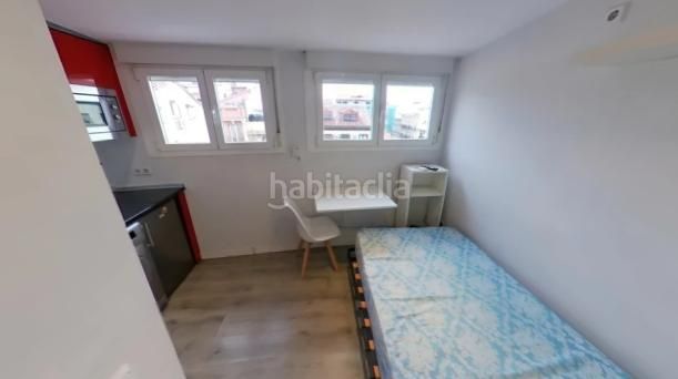 Foto ab426fc6-6493-4254-ba98-da3530442259. Rent flat with heating in Embajadores-Lavapiés Madrid