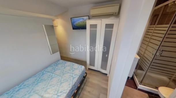Foto b58d7e93-c87e-4b0a-8877-01da1736915e. Rent flat with heating in Embajadores-Lavapiés Madrid