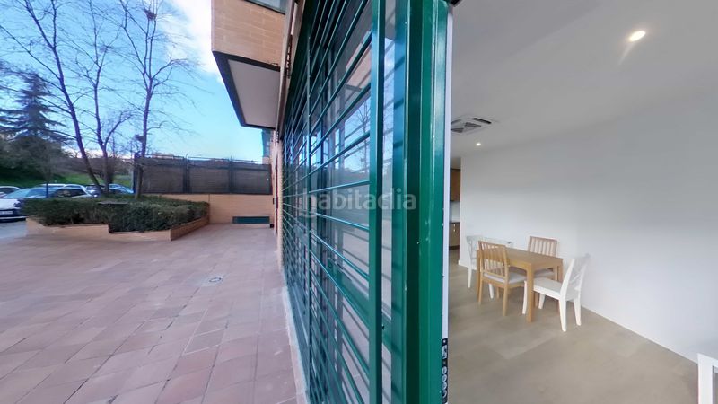 Foto 2f14f20b-292c-4491-88f4-049e0263780f. Rent flat with heating in Lucero Madrid