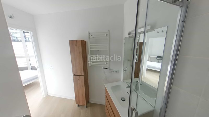 Foto 55c6ae69-8c2e-4e60-8ec2-638041b080a2. Rent flat with heating in Lucero Madrid