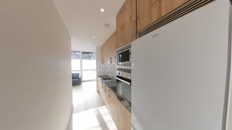 Foto c994bcff-5ef4-4a3d-9440-fd88343df9ce. Rent flat with heating in Lucero Madrid