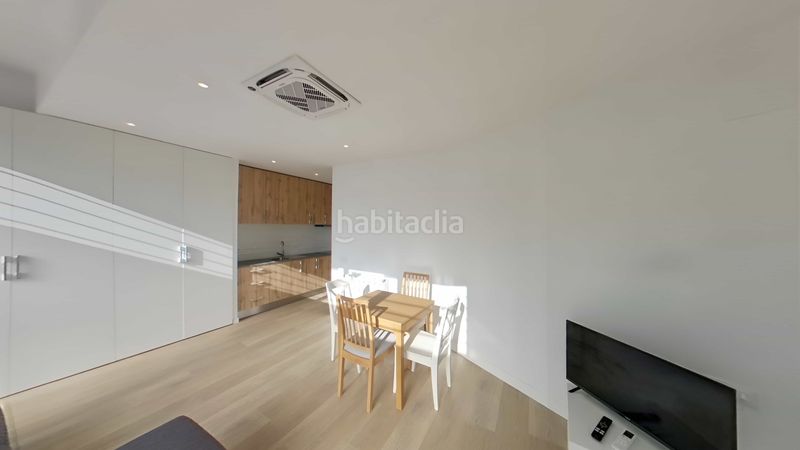 Foto fe2c5200-fbda-4b65-b060-3347a4dec5da. Rent flat with heating in Lucero Madrid