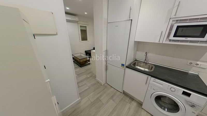 Foto 025a74cc-aee7-4a20-8d2d-c9277fa18ce4. Rent flat with heating in Cuatro Caminos - Azca Madrid