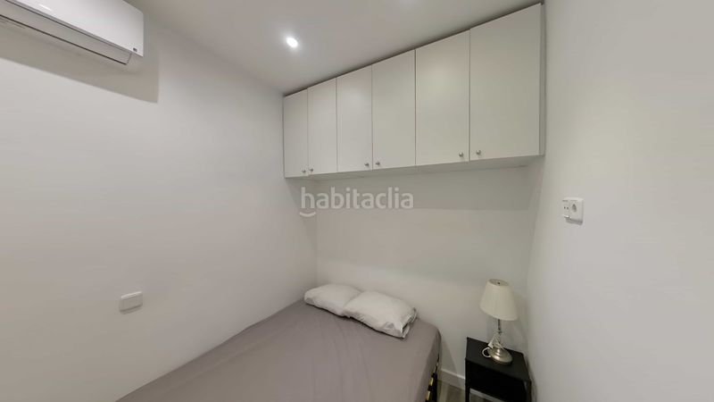 Foto 0555eb7f-9f63-4d6a-999f-5a50d7cf8bdb. Rent flat with heating in Cuatro Caminos - Azca Madrid