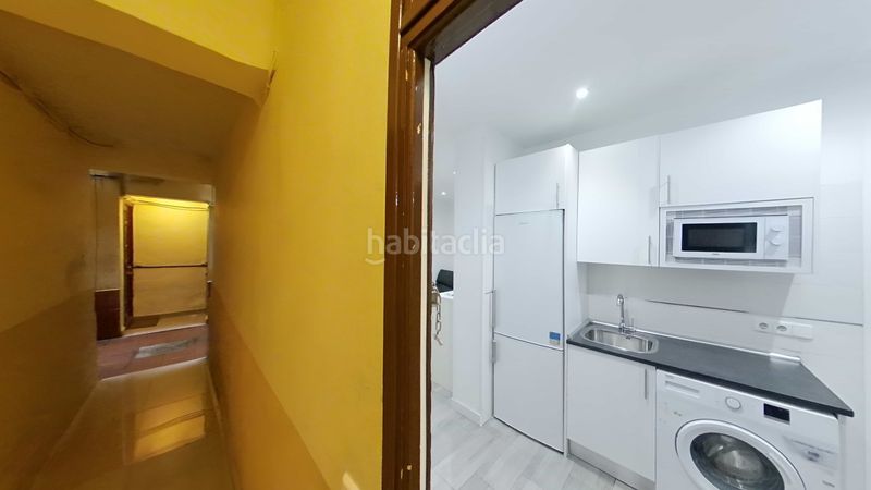 Foto 0c176bed-b433-49c0-9488-ea0c64cac50d. Rent flat with heating in Cuatro Caminos - Azca Madrid