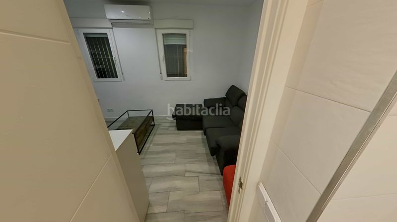 Foto 25754f3a-873d-462a-a848-98a3a7b0d68d. Rent flat with heating in Cuatro Caminos - Azca Madrid