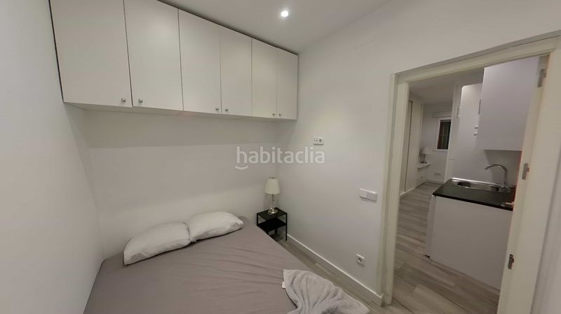 Foto 26ff9afd-4572-44cf-a648-55a48a432b6b. Rent flat with heating in Cuatro Caminos - Azca Madrid