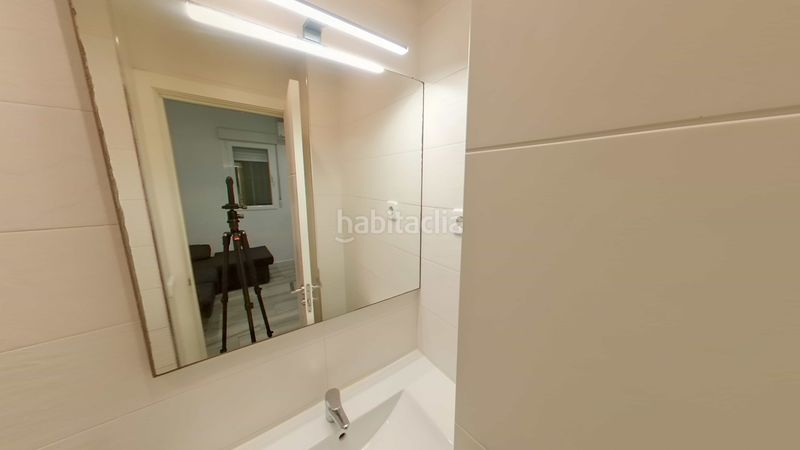 Foto 29380780-e280-460a-91a2-f9ef2540fa79. Rent flat with heating in Cuatro Caminos - Azca Madrid