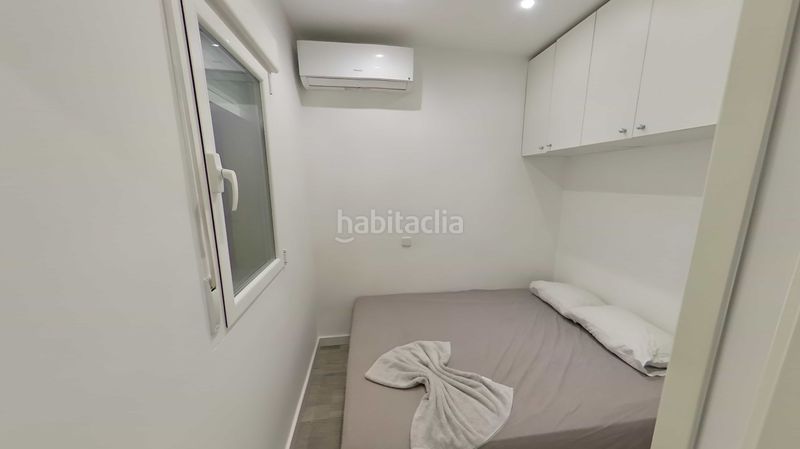 Foto 2c040a50-481e-4965-99a8-d2ed8edad318. Rent flat with heating in Cuatro Caminos - Azca Madrid