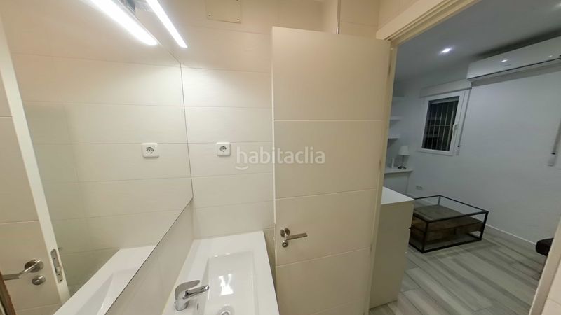 Foto 3bf6ce36-0070-4474-8375-be009b0ee5fb. Rent flat with heating in Cuatro Caminos - Azca Madrid
