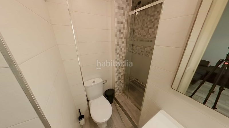 Foto 4a0474ed-8056-4ac7-8afc-94bb6f6b2a21. Rent flat with heating in Cuatro Caminos - Azca Madrid