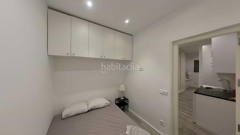 Foto 5a1e4c36-7274-4eec-9923-71b88b1f22f4. Rent flat with heating in Cuatro Caminos - Azca Madrid