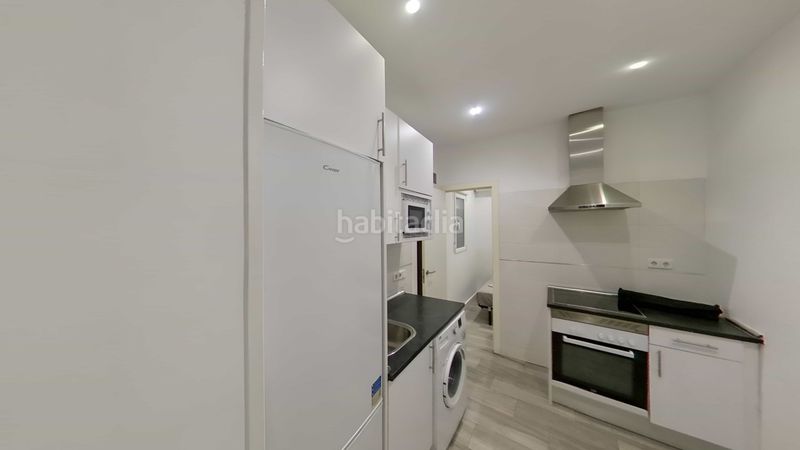 Foto 60ec90f0-4cee-4802-b7ff-b757e556ae78. Rent flat with heating in Cuatro Caminos - Azca Madrid
