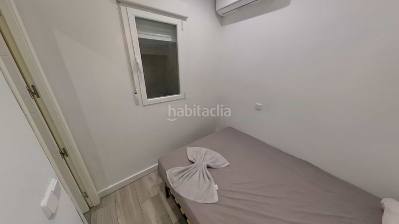 Foto 63c8eaf8-5cbe-4185-97b8-7c7cf7308750. Rent flat with heating in Cuatro Caminos - Azca Madrid