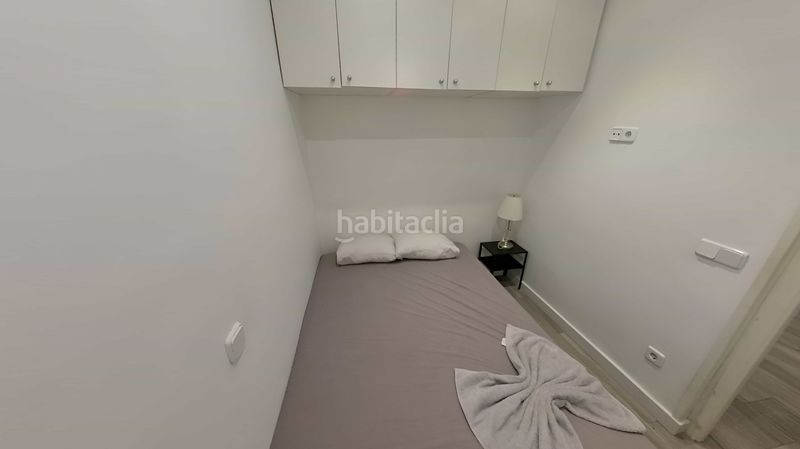 Foto 6db563c5-0936-492d-a13b-603107876447. Rent flat with heating in Cuatro Caminos - Azca Madrid