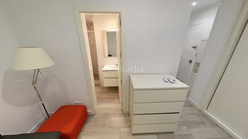 Foto 8d904ea2-c47a-440f-8f9d-41f55d05b458. Rent flat with heating in Cuatro Caminos - Azca Madrid