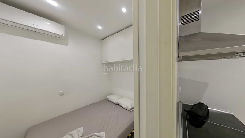 Foto 971854c6-4634-4eba-8113-5ea7c508f22a. Rent flat with heating in Cuatro Caminos - Azca Madrid