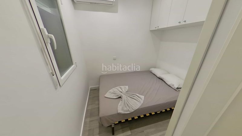 Foto b17a9be4-ccdf-49ee-b1dd-f321e0595b64. Rent flat with heating in Cuatro Caminos - Azca Madrid