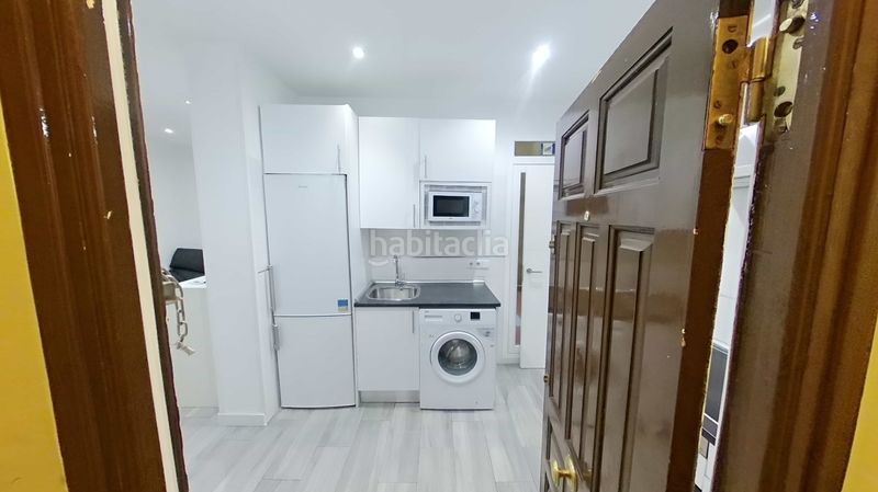 Foto b1f87ef8-6fbc-4093-ab10-c5f5380c6adc. Rent flat with heating in Cuatro Caminos - Azca Madrid