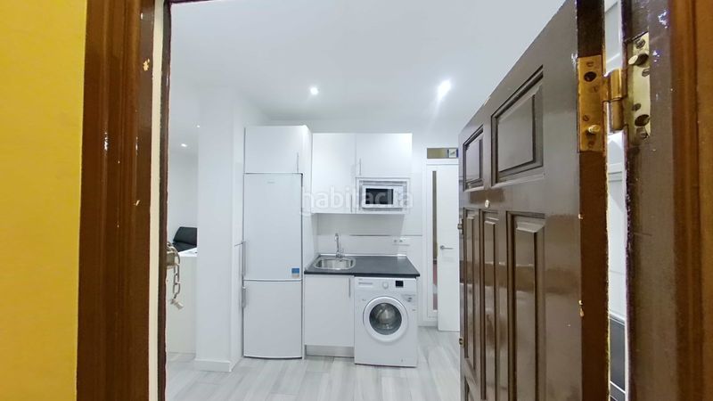 Foto b41b0f5a-c2cc-4d1a-91e8-b7e2e2f06b4a. Rent flat with heating in Cuatro Caminos - Azca Madrid