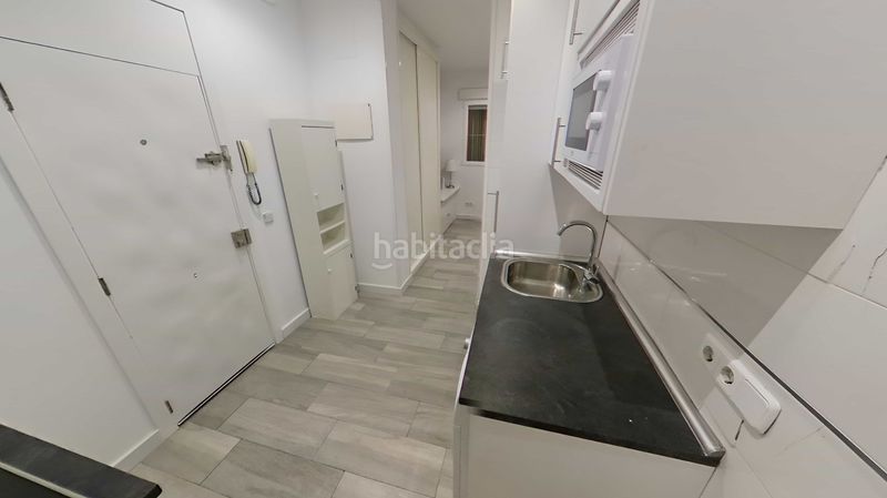 Foto bf5da405-6322-48b7-9c5e-1fde9d733b11. Rent flat with heating in Cuatro Caminos - Azca Madrid