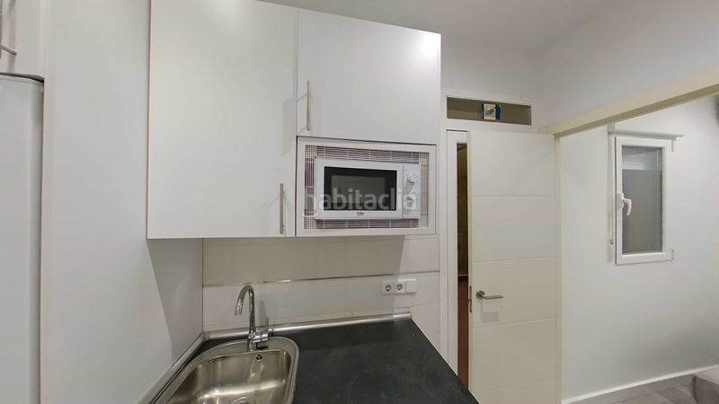 Foto d579d0f8-09eb-4b9d-8f74-e860495f096f. Rent flat with heating in Cuatro Caminos - Azca Madrid
