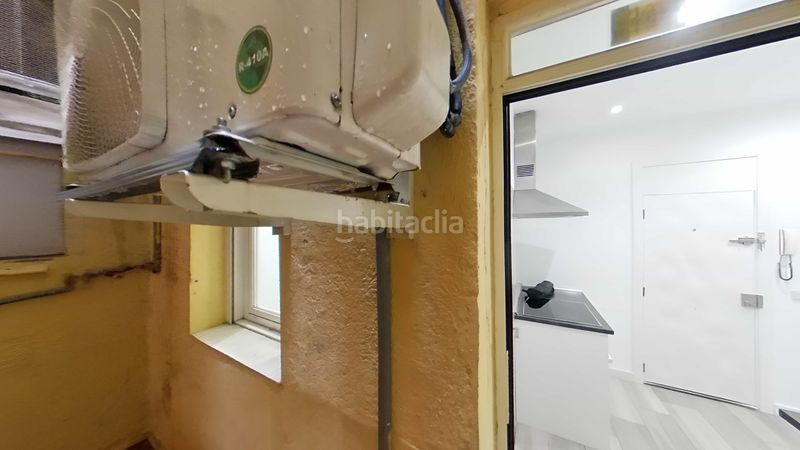 Foto d87e0269-8fc8-4d68-b706-301cb385957e. Rent flat with heating in Cuatro Caminos - Azca Madrid