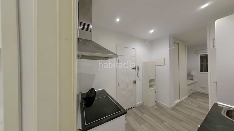 Foto dcd27545-f890-4053-b10f-56a759b65725. Rent flat with heating in Cuatro Caminos - Azca Madrid
