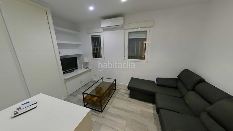 Foto e1c84e01-ed2d-473b-abdb-272d252ce6e7. Rent flat with heating in Cuatro Caminos - Azca Madrid