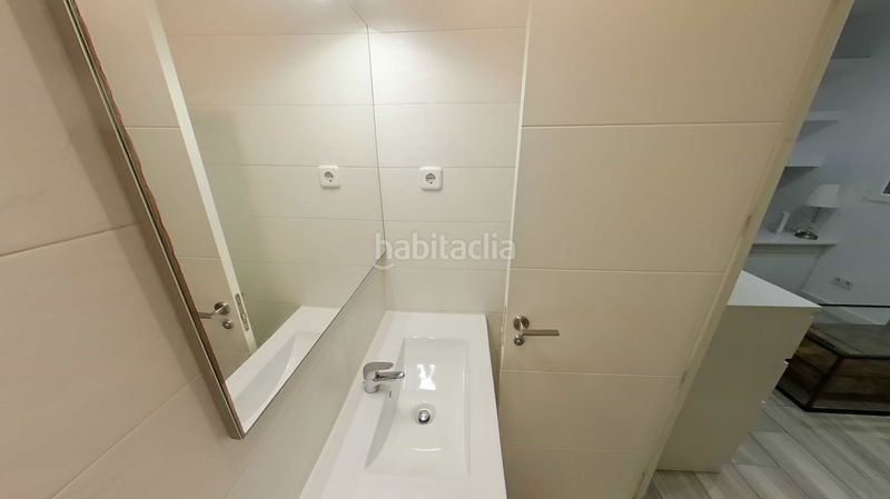 Foto e24c411f-df45-4a4b-a354-fb368376ba34. Rent flat with heating in Cuatro Caminos - Azca Madrid