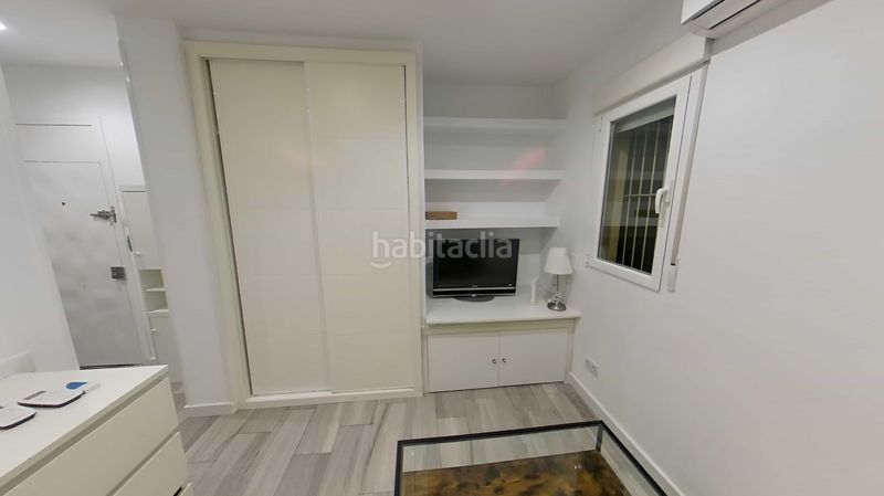 Foto ed2ef793-9a2c-4511-8c98-4eb58c615534. Rent flat with heating in Cuatro Caminos - Azca Madrid