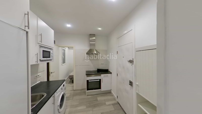 Foto ef377ad1-fc0c-4ff0-aa05-a5f39080eadf. Rent flat with heating in Cuatro Caminos - Azca Madrid