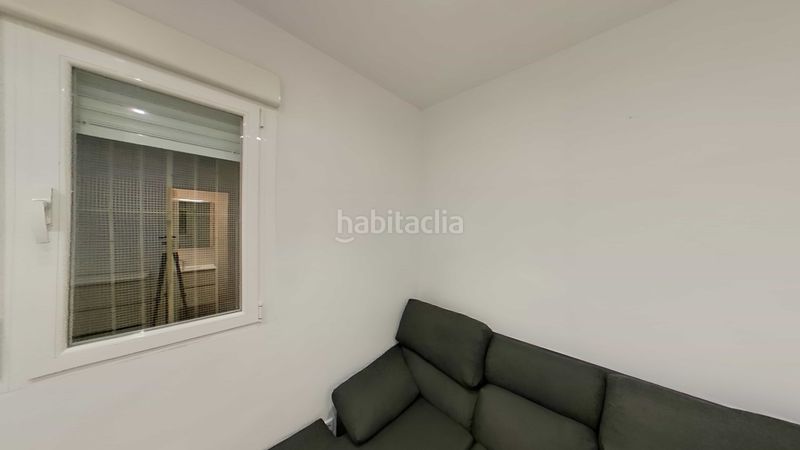 Foto f8439f8f-8d1c-4902-ac9a-ecd7b1424512. Rent flat with heating in Cuatro Caminos - Azca Madrid