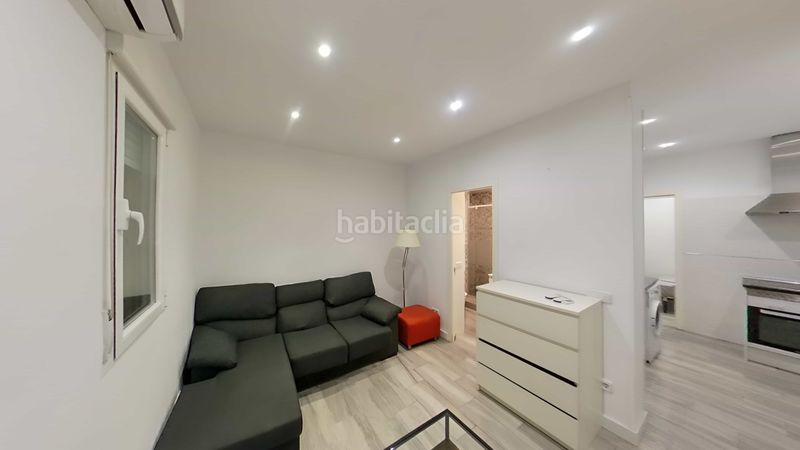 Foto f9c20771-098f-4cd7-a527-b9d66b90bc45. Rent flat with heating in Cuatro Caminos - Azca Madrid