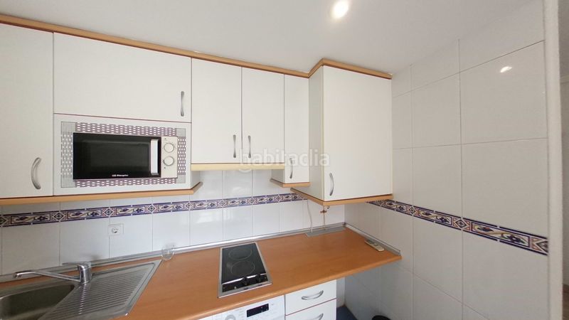 Foto aa379d73-2e55-4193-b098-ca9fd4d9f434. Rent flat with heating in Valdeacederas Madrid