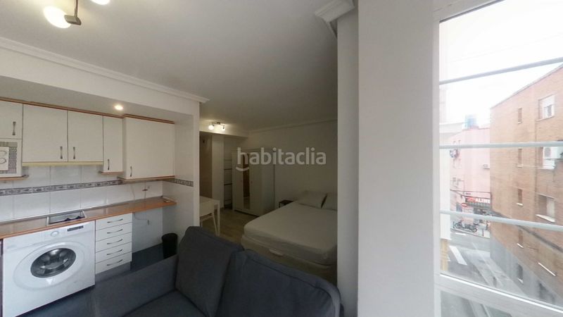 Foto b75c3947-52da-4c90-a2cb-d6ca2bc8b863. Rent flat with heating in Valdeacederas Madrid