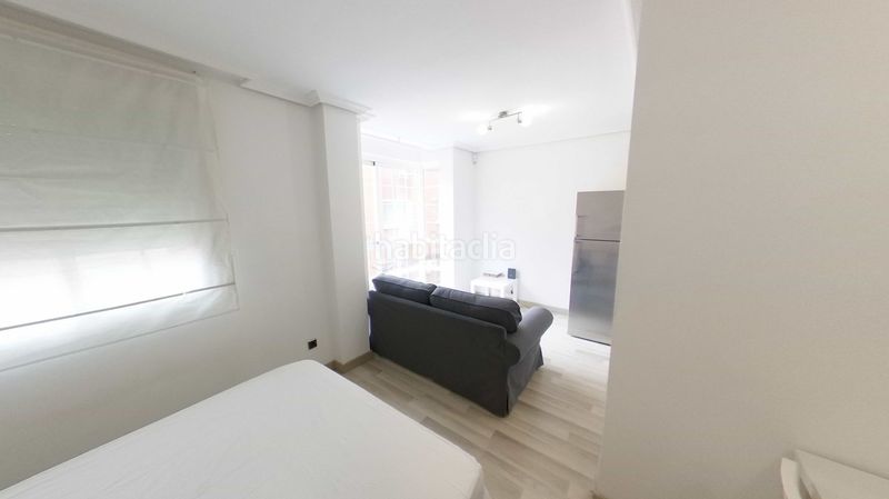 Foto ccc6fe0e-0ea5-497c-b298-df4c2b35f13d. Rent flat with heating in Valdeacederas Madrid
