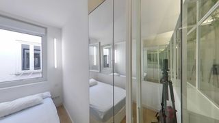 Etagenwohnung in Calle de San Vicente Ferrer