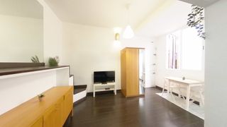 Etagenwohnung in Calle de Blasco de Garay