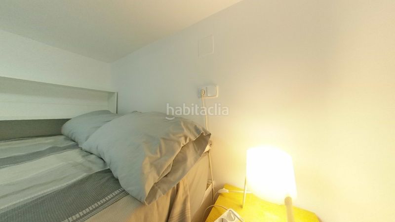Foto 04baf149-ee38-434c-be8d-72d7eabfe9f2. Rent flat with heating in Arapiles Madrid